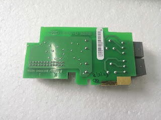 Vacon CM221199 PC00273 F Circuit Board