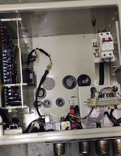 Seil Seres ODME SS-2000 Oil Content Meter