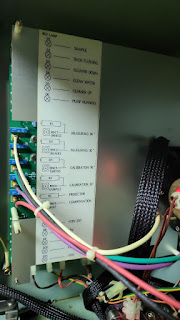 KSB Seil ODME S-3000 Oil Content Meter