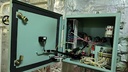 KSB Seil ODME S-3000 Oil Content Meter