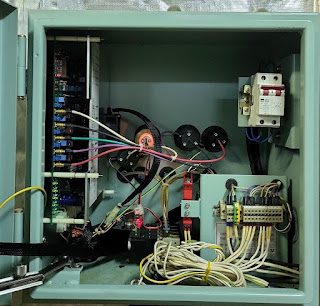 KSB Seil ODME S-3000 Oil Content Meter