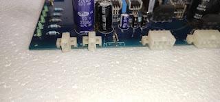 SSEODMM20-S3M-00140 Pcb Card