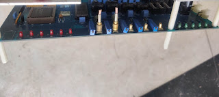 SSEODMM20-S3M-00140 Pcb Card