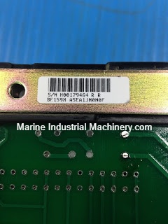 Basler Electric BE1-59N Ground Fault Relay