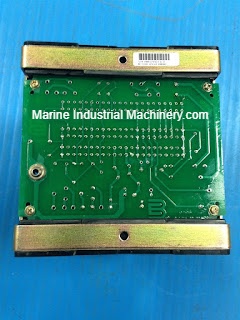 Basler Electric BE1-59N Ground Fault Relay