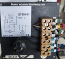Selco E 7800-01 Motorized Potentiometer
