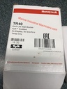 Honeywell TR40 Zio Thermostat Wall Module
