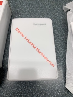 Honeywell TR40 Zio Thermostat Wall Module
