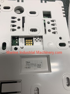 Honeywell TR40 Zio Thermostat Wall Module