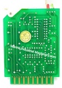 Danfoss 593-300 3-4 Pcb Card