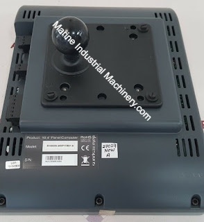 Rolls-Royce R10I53S-MRP1TR01.6 10,4” Panel Computer