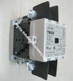 Teco CN-180 Contactor