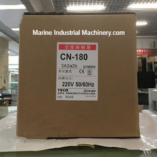 Teco CN-180 Contactor