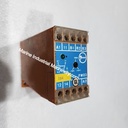 Janssen FW03 Relay