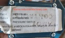 Amot Controls 4140ck1h13aa0-ee Pressure Switch
