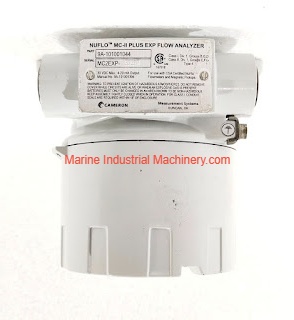 Cameron Nuflo MC-2 Plus Exp Flow Analyzer