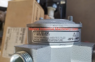 Co.si.me. Sl26 Special Ambient Temperature