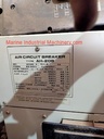 Terasaki AH-20B Air Circuit Breaker