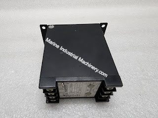 Toyo Keiki VG-I-SD Voltage Transducer
