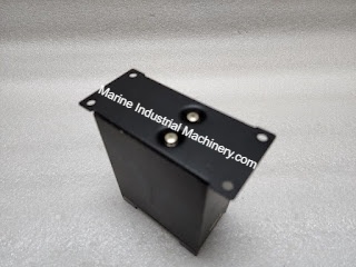 Toyo Keiki VG-I-SD Voltage Transducer