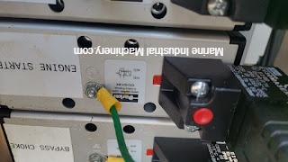 Parker DX2-621-EX Pneumatic Control Valve