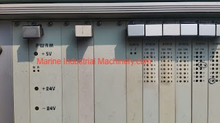 Hyundai ACONIS-PMS Power Management System