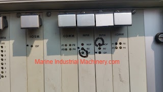 Hyundai ACONIS-PMS Power Management System