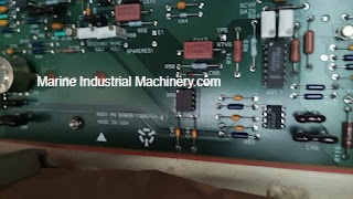 Assy 03956-1980754-1 Pcb Card