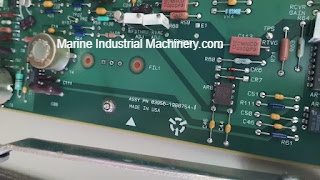 Assy 03956-1980754-1 Pcb Card