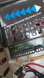 KMC KMD-5802 Programmable Loop Controller