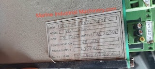 IMD-2000 Digital Panel Meter