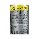 Endress + Hauser Liquiphant T Dc FTL260-0020 Point Level Switch