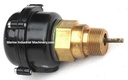 ITT Industrie-McDonnell & Miller FS8-W GenerL Purpose Liquid Flow Switch