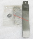 ITT Industrie-McDonnell & Miller FS8-W GenerL Purpose Liquid Flow Switch
