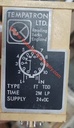 Tempatron FT TDD Timer