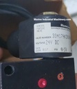 Honeywell 33417AKDKN7ANOMC11C2 Solenoid Valve