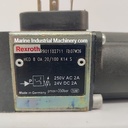 Rexroth R901102711 Pressure Switch