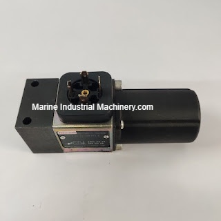 Rexroth R901102711 Pressure Switch