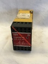 Schiele EBN 2.573.10 Flasher Relay