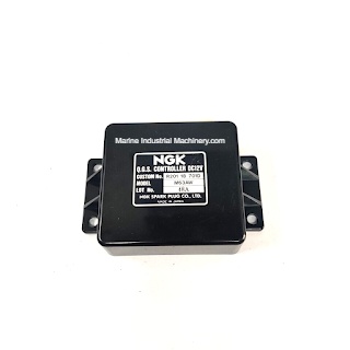NGK M63AW Q.G.S Controller