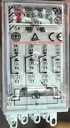 Carlo Gavazzi RMI A-4-5 Relay (H11L4)