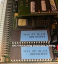 Kontron IUC 32 31.268-1010.1 CPU Module