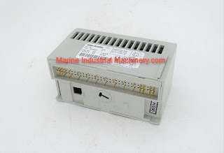 Allen-Bradley 1794-IB10XOB6 Series A Plc Module