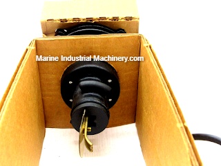 Mcdonnell & Miller-Itt FS8-W Flow Switch