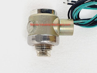 Versa E-3198-84XX-A120 Solenoid Coil
