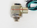 Versa E-3198-84XX-A120 Solenoid Coil