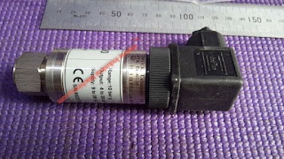 Druck PTX1400 Pressure Transmitter Sensor