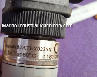 Druck PTX1400 Pressure Transmitter Sensor