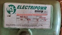 RCS MAR 800-30 Electric Actuator Valve Division