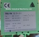 Trion NEX K 24.12 Power Supply Interface
